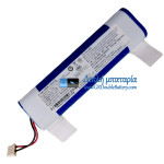Μπαταρία για Ecovacs DJ36 DK35 DK33 DK36 DK65 DN55 DN520 [Αντικατάσταση μπαταρίας]